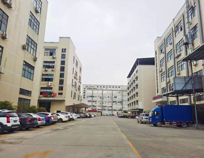 東莞市鴻圖自動化設備有限公司